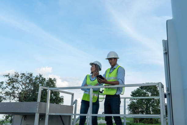 Trusted Air Quality Testing and Analysis